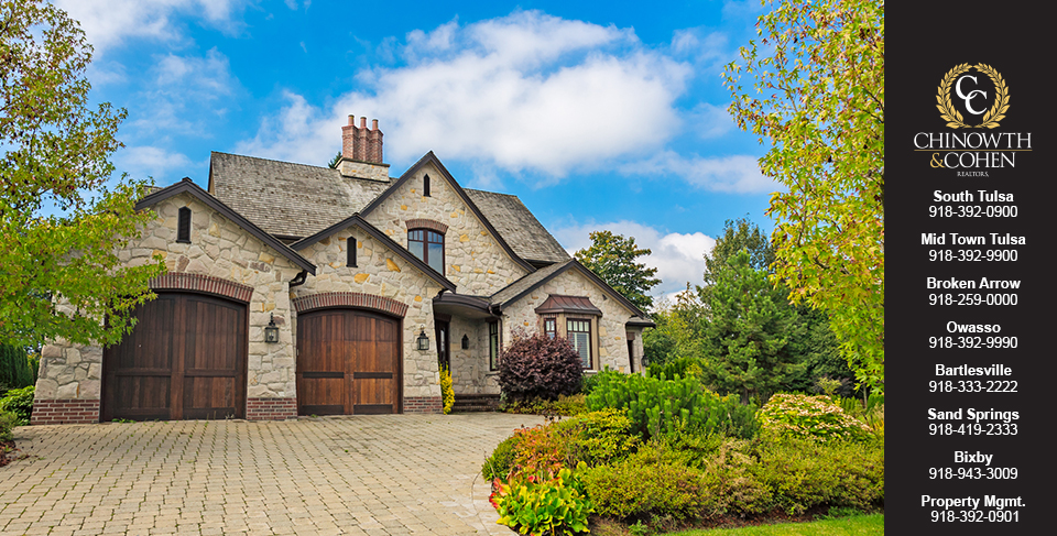 Leland Chinowth Banner